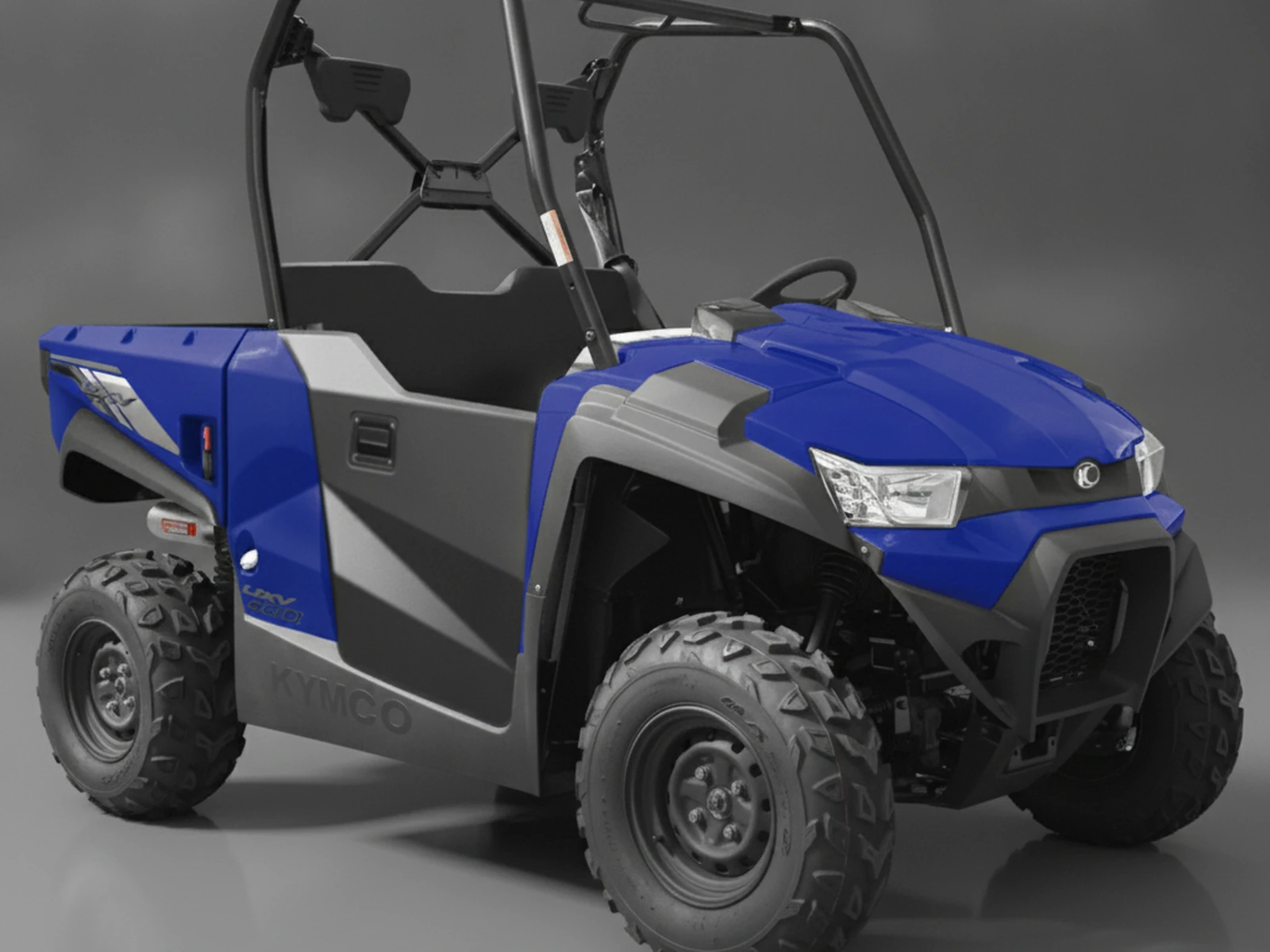 Kymco UXV 450
