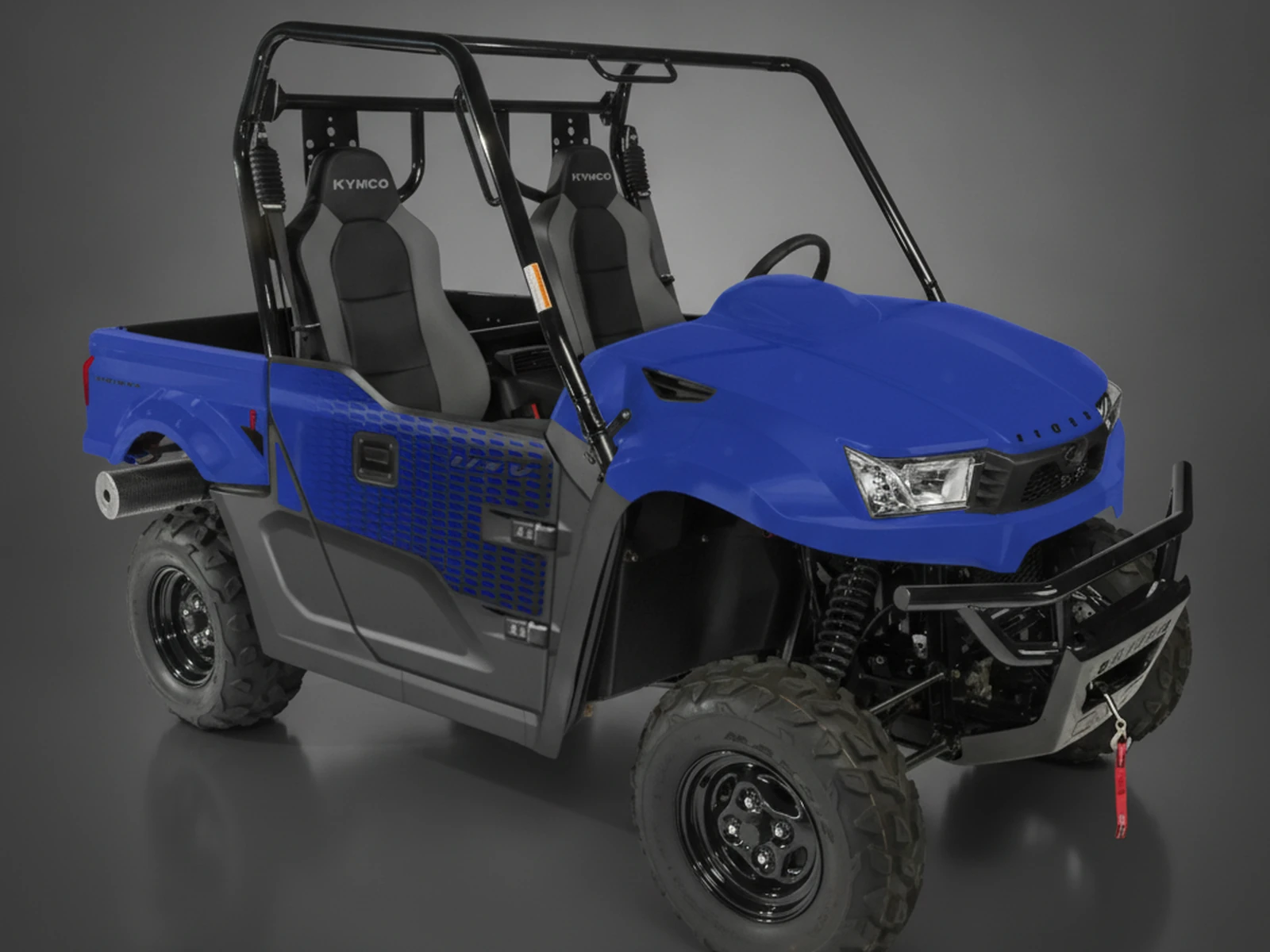 Kymco UXV 700iA
