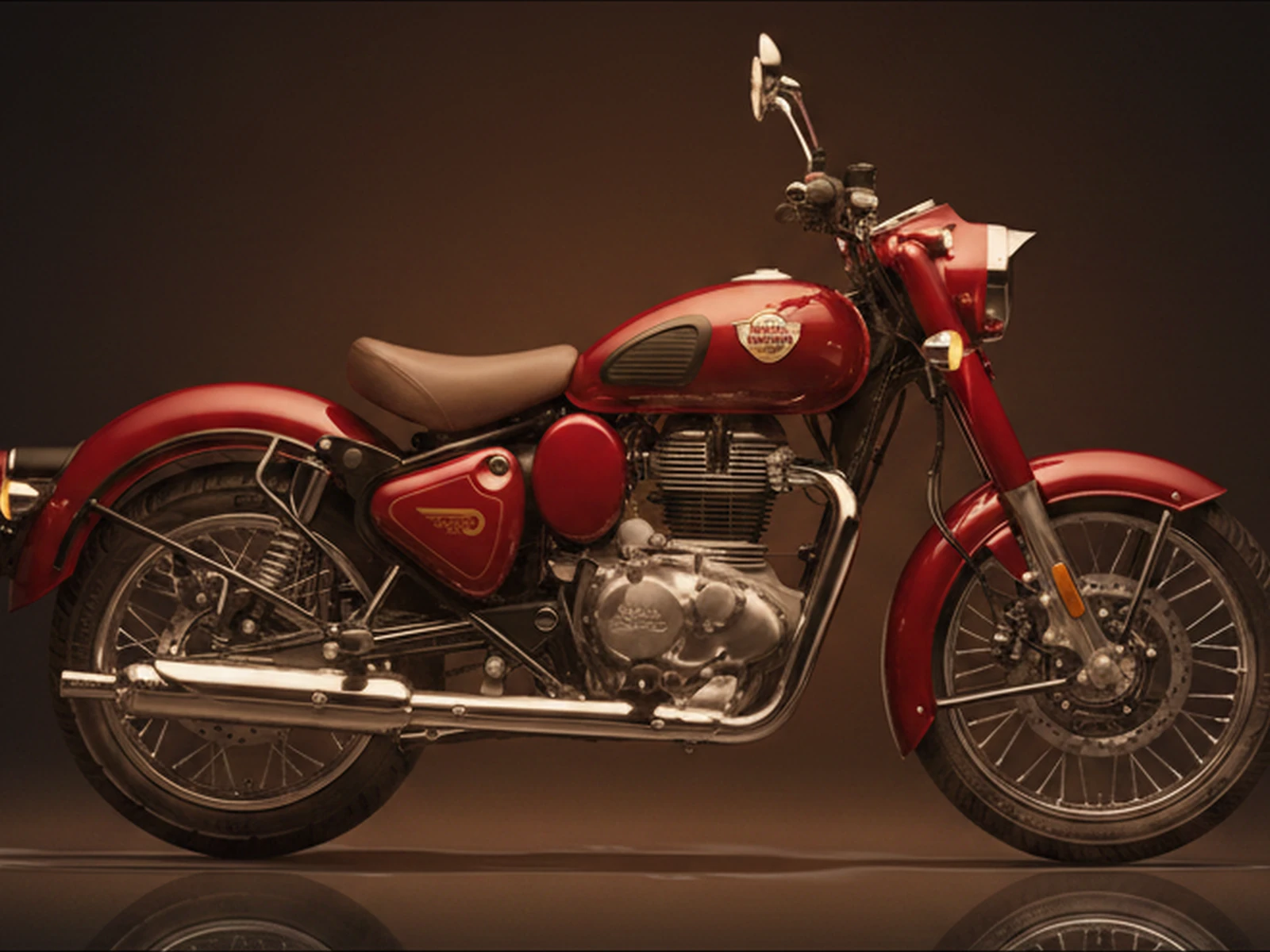 Royal Enfield Classic 350