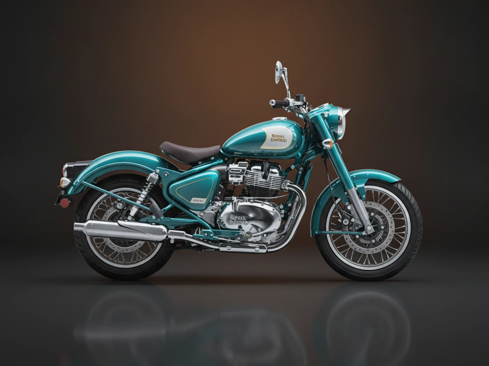 Royal Enfield Classic 650