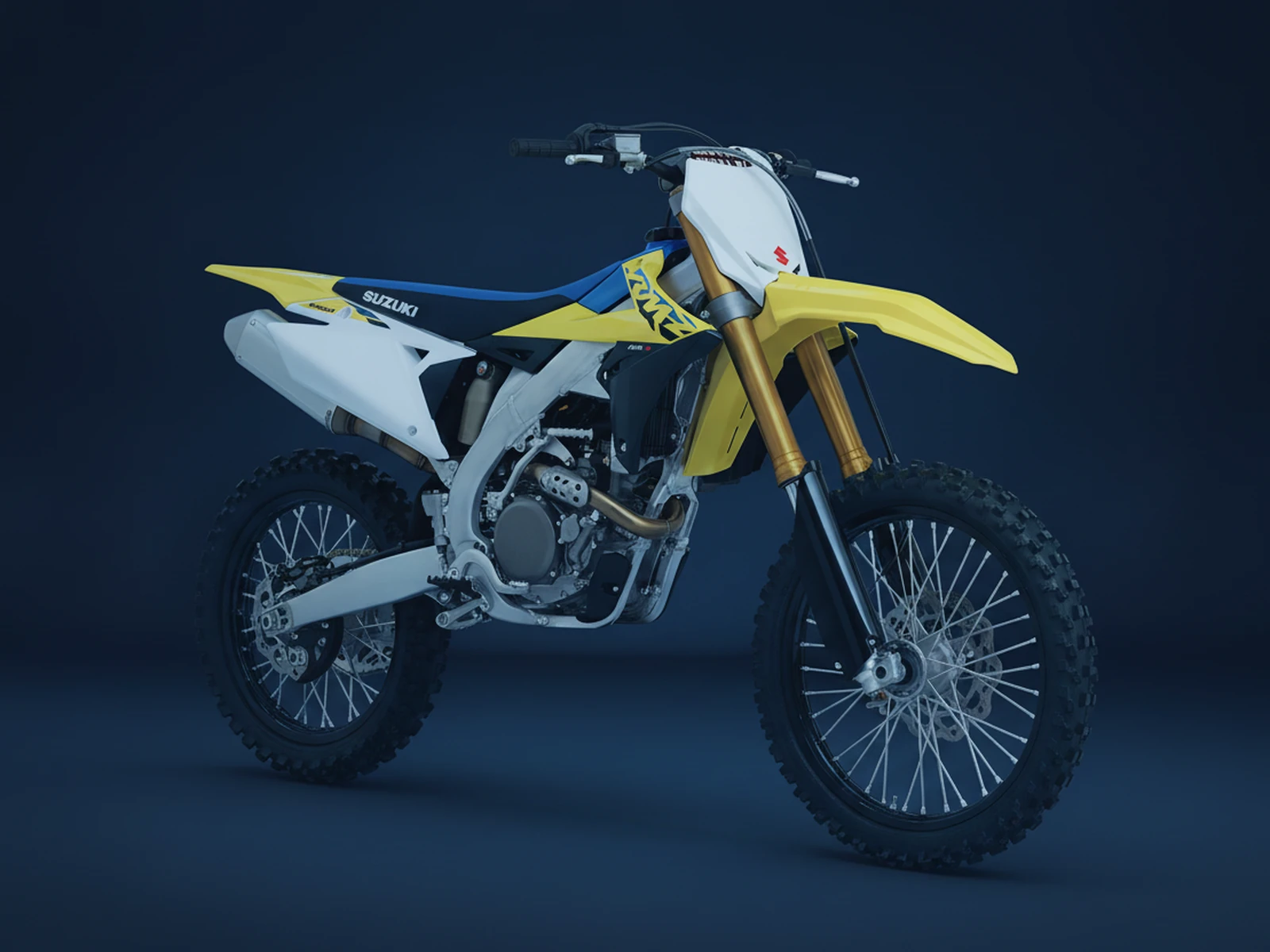 Suzuki RM-Z250
