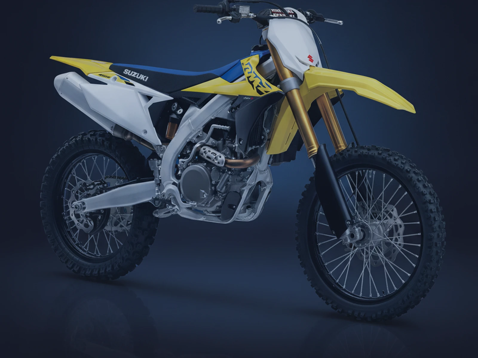 Suzuki RM-Z450
