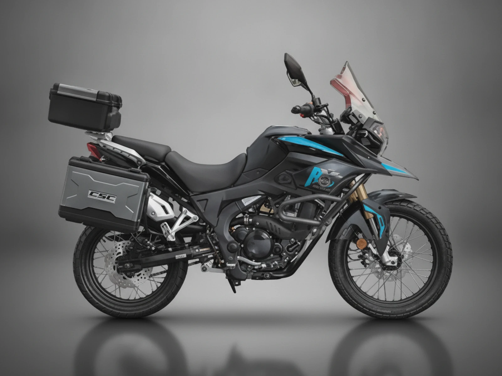 Zonsen RX3